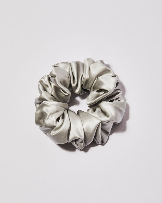 LUXE SCRUNCHIE