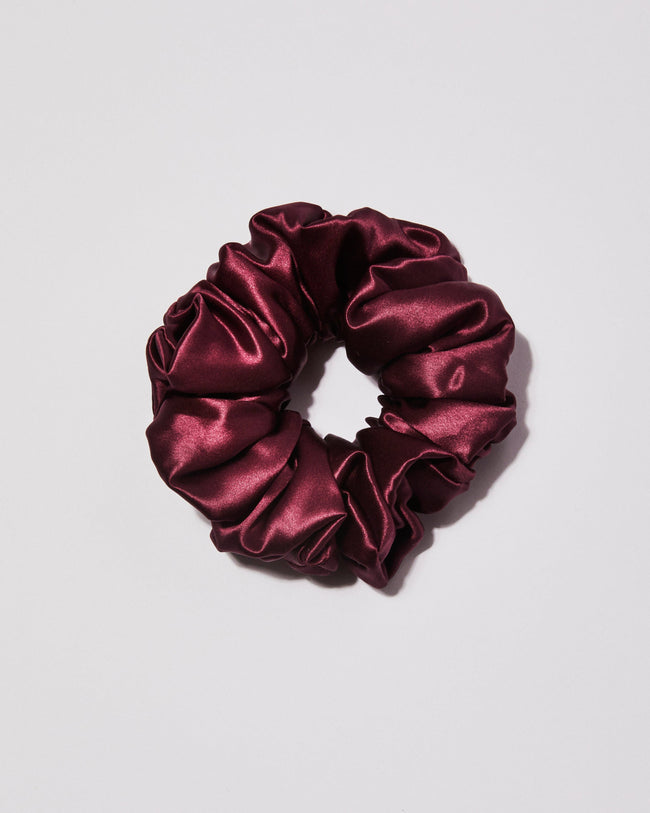 LUXE SCRUNCHIE