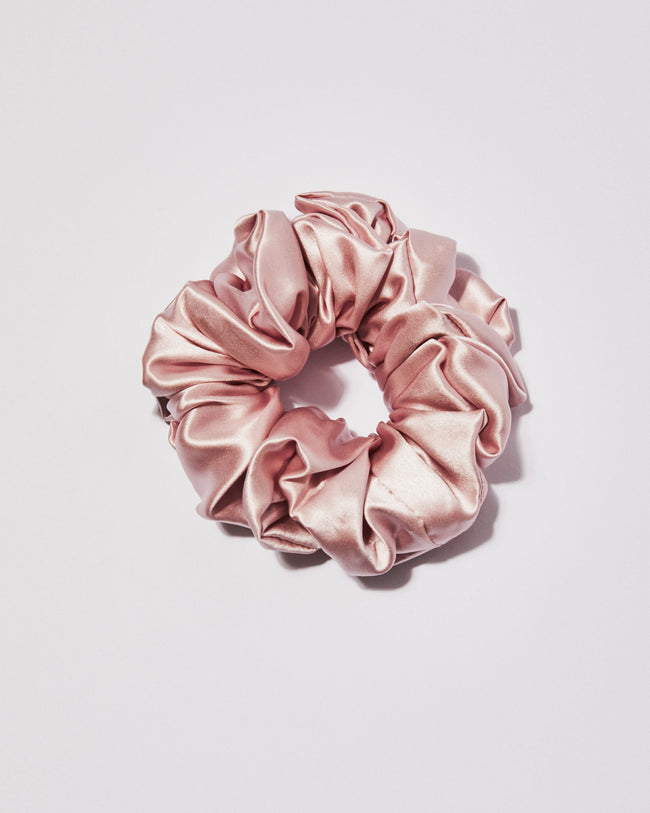 LUXE SCRUNCHIE