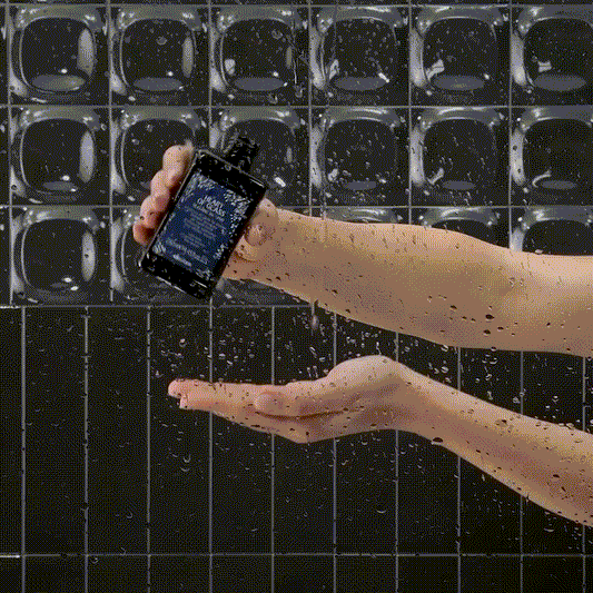 Heart of Glass Silkening Shampoo