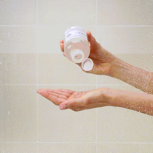 VOLU Shampoo