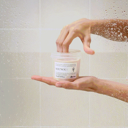 NOUNOU Conditioner