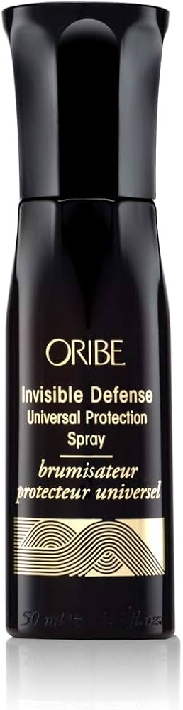 Invisible Defense Universal Protection Spray
