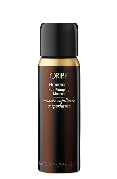 Grandiose Hair Plumping Mousse