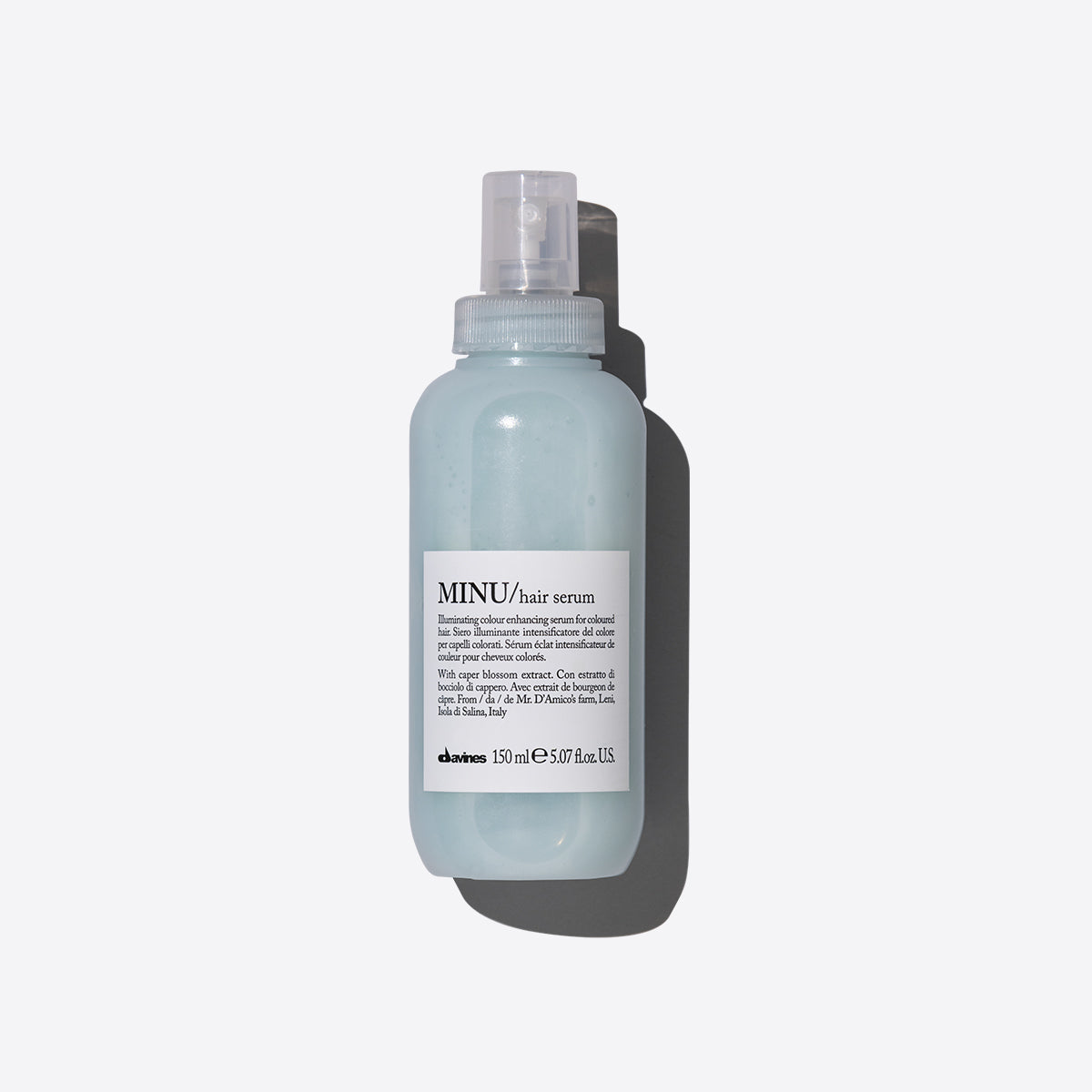 MINU HAIR SERUM