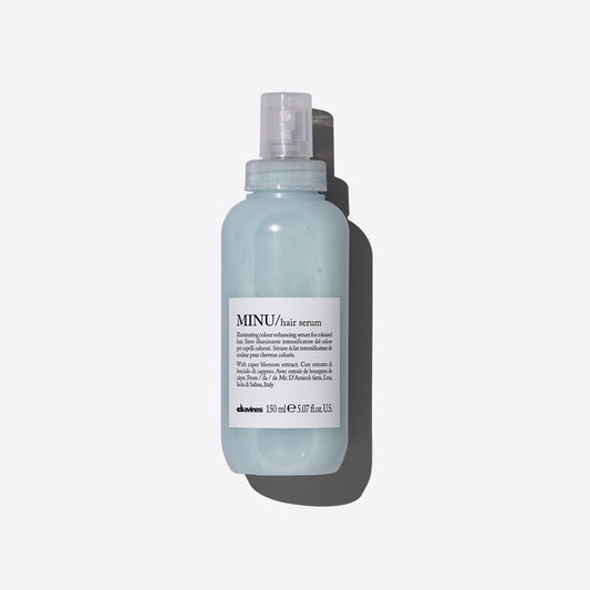 MINU HAIR SERUM