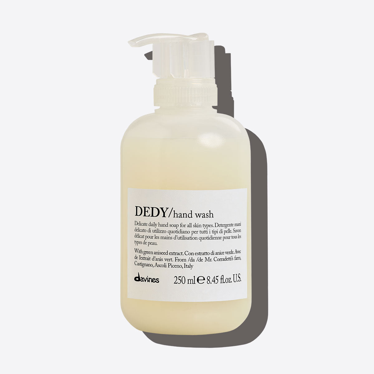 DEDY HAND WASH