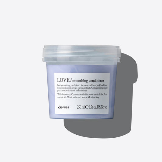 LOVE SMOOTHING CONDITIONER