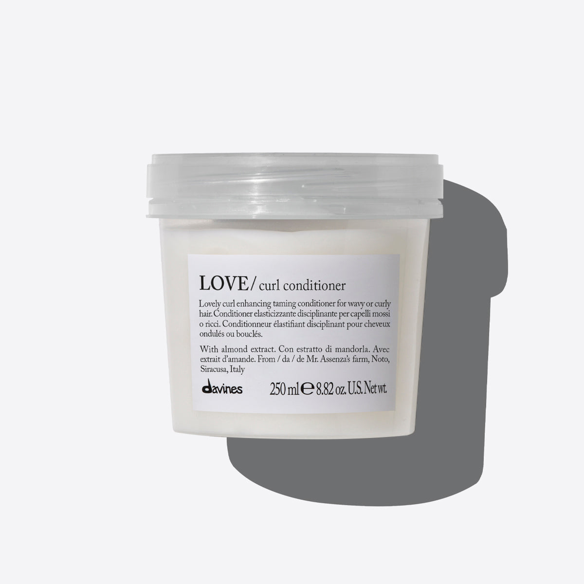 LOVE CURL CONDITIONER