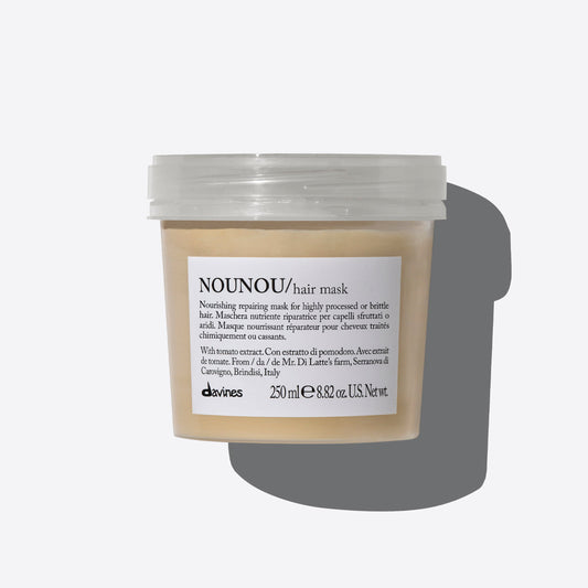 NOUNOU HAIR MASQUE