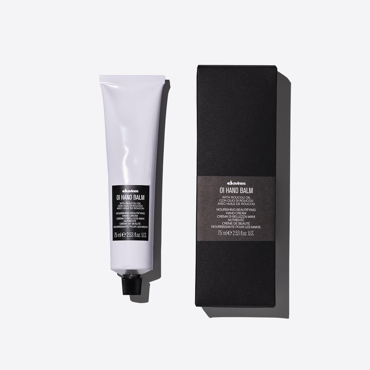 OI HAND BALM