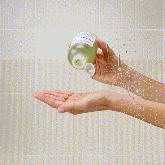 MOMO Shampoo