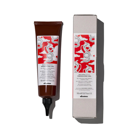 Energizing Gel