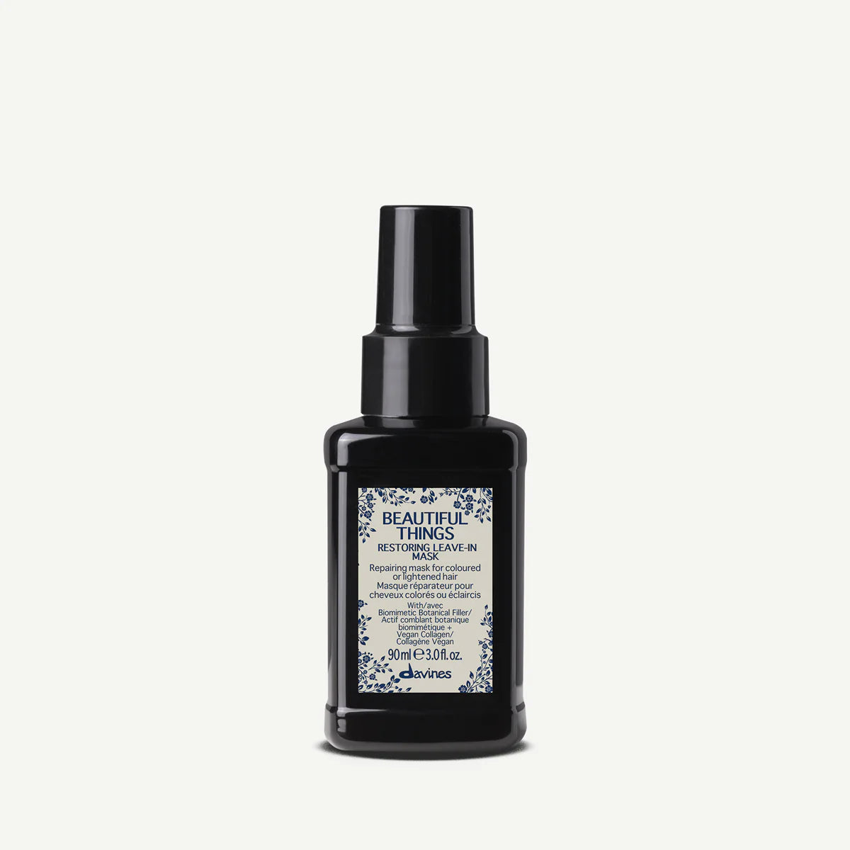 Davines Beautiful Things Leave-In Mask 90mL