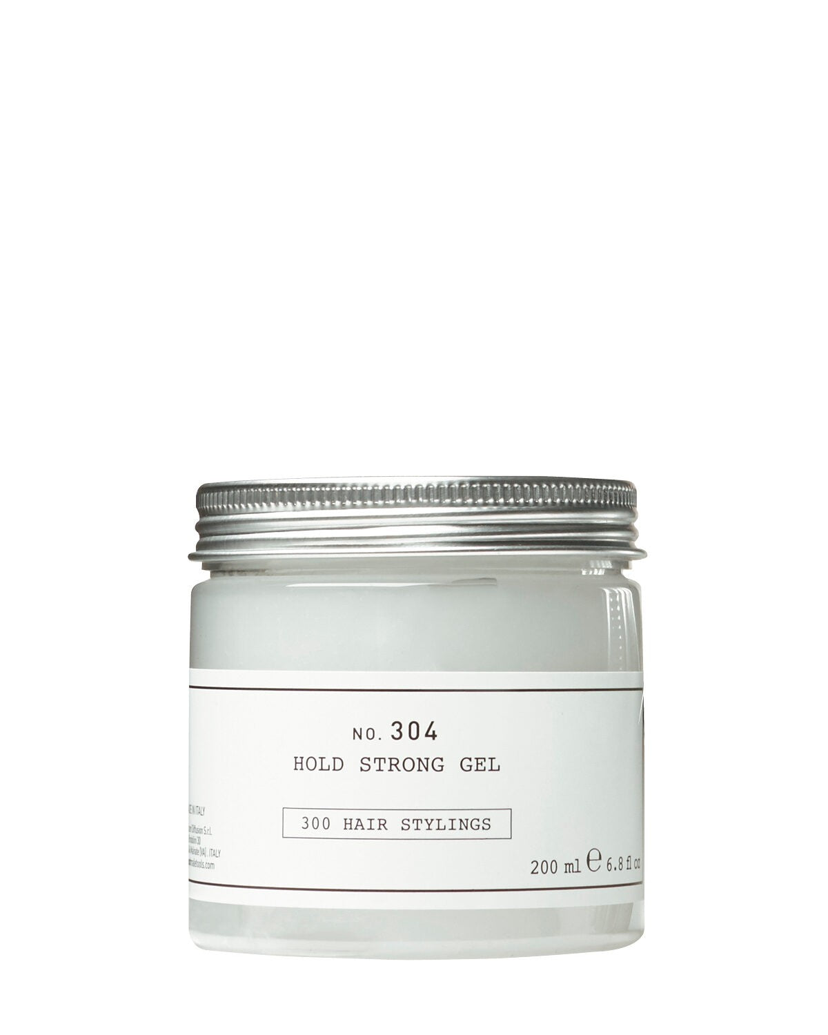 No. 304 Hold Strong Gel