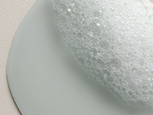 MELU Shampoo