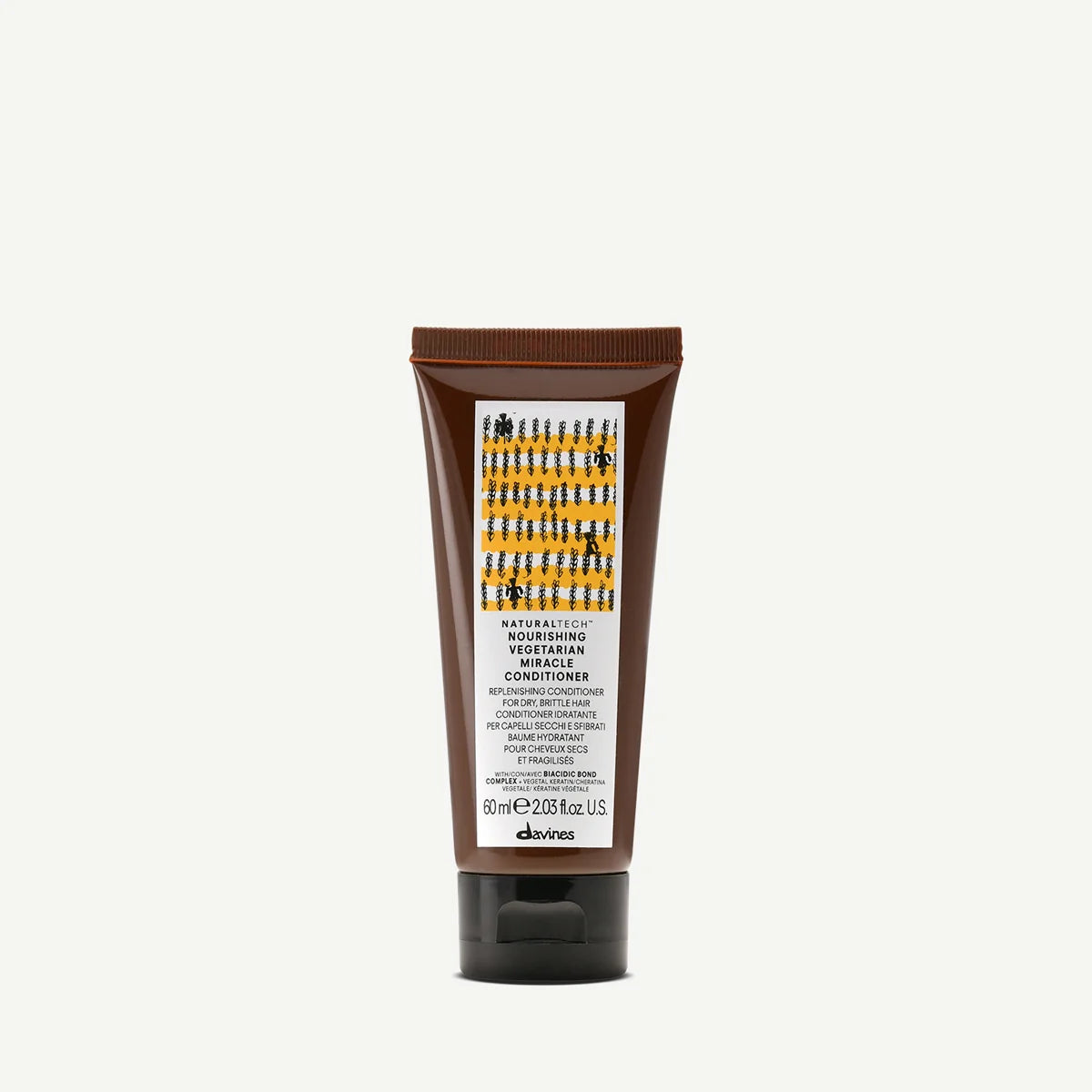 Nourishing Vegetarian Miracle Conditioner