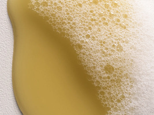 Rebalancing Shampoo