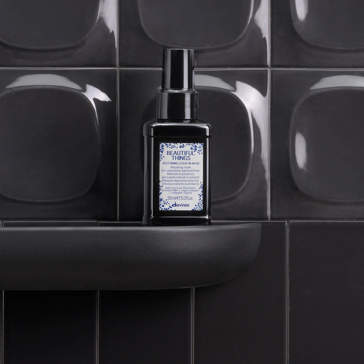 Beautiful Things Leave-In Mask