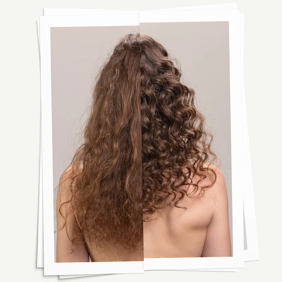 This Is A Curl Moisturizing Mousse