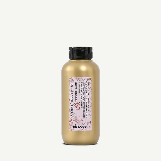 This Is A Texturizing Serum
