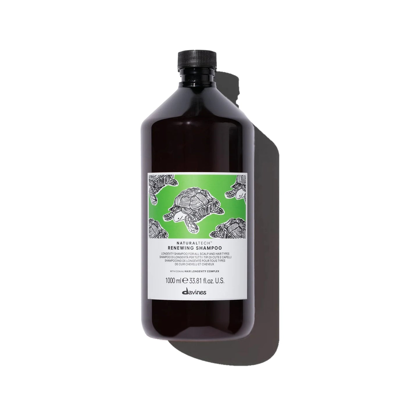 Renewing Shampoo