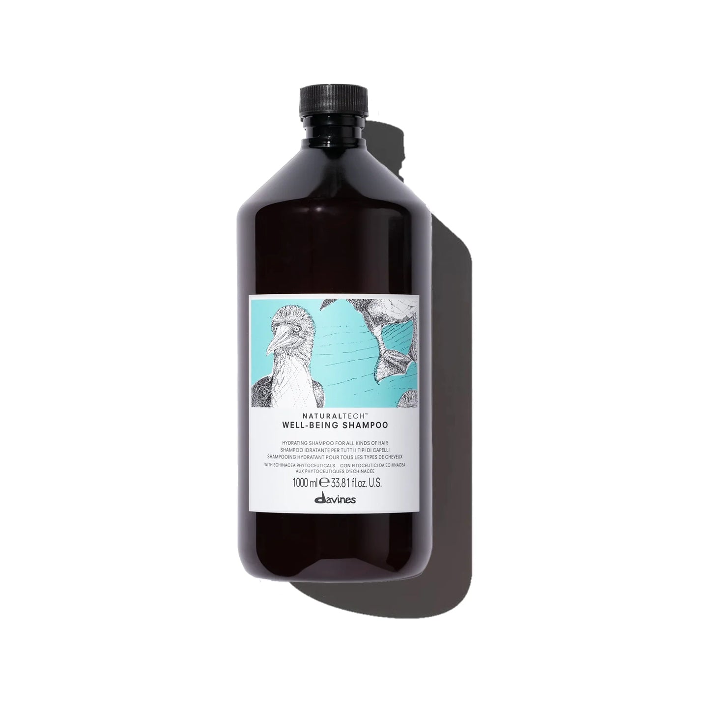 Wellbeing Shampoo