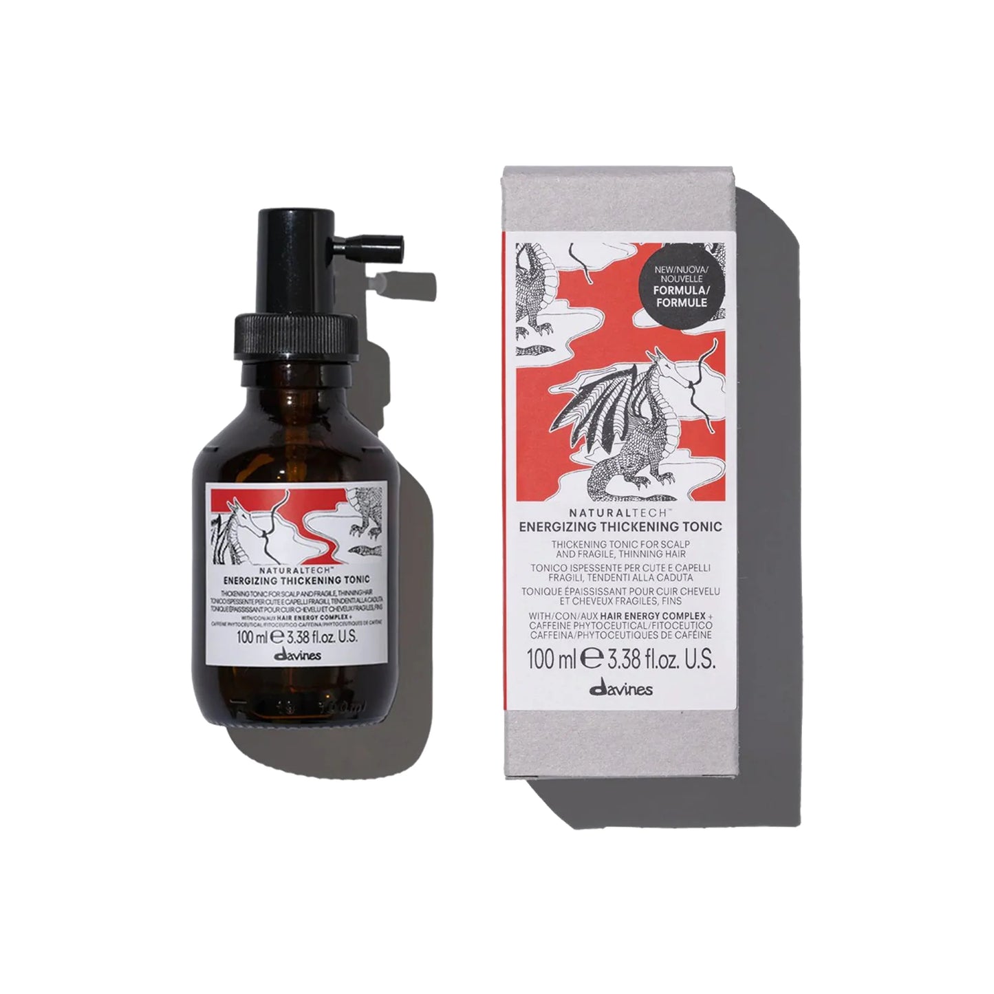 Energizing Thickening Tonic