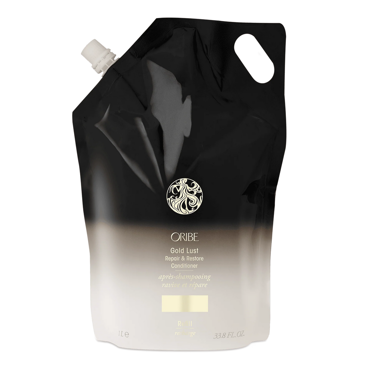 Gold Lust Repair and Restore Shampoo
