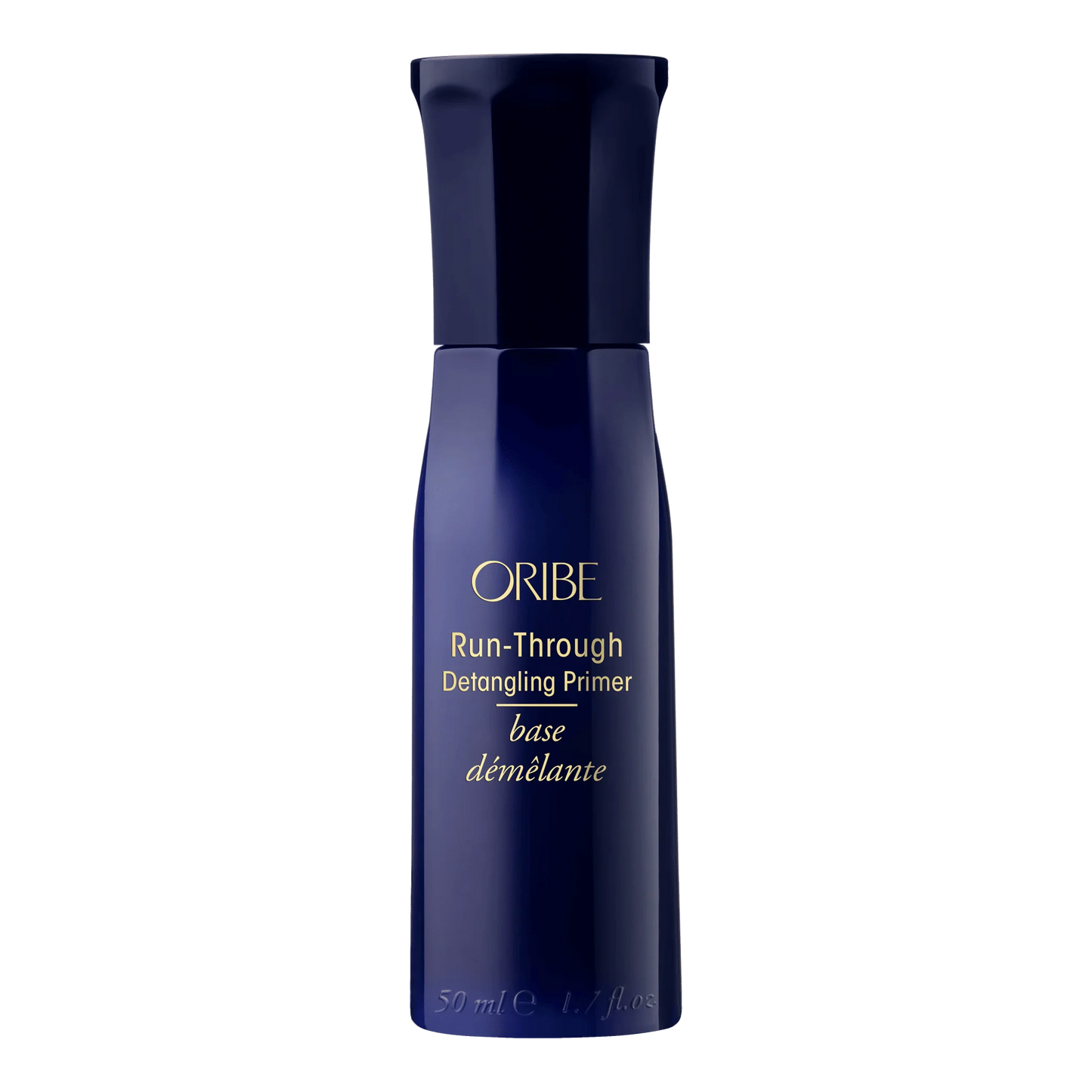 Run-Through Detangling Spray