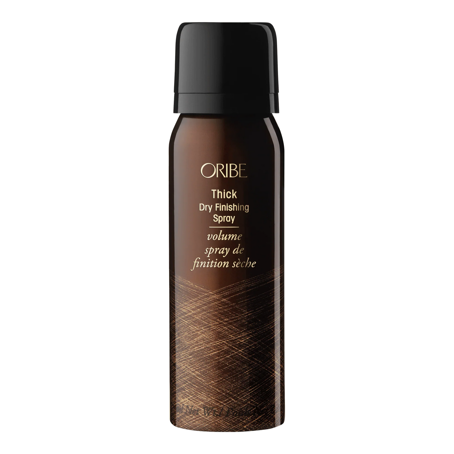 Thick Dry Finishing Spray