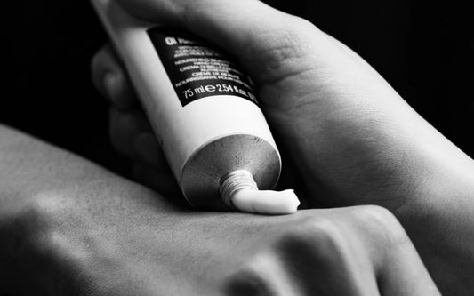 OI Hand Balm