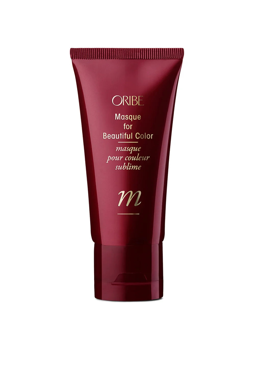 Masque for Beautiful Colour