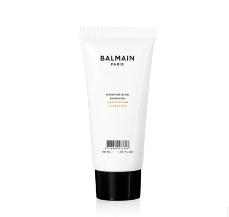 Balmain Moisturizing Shampoo