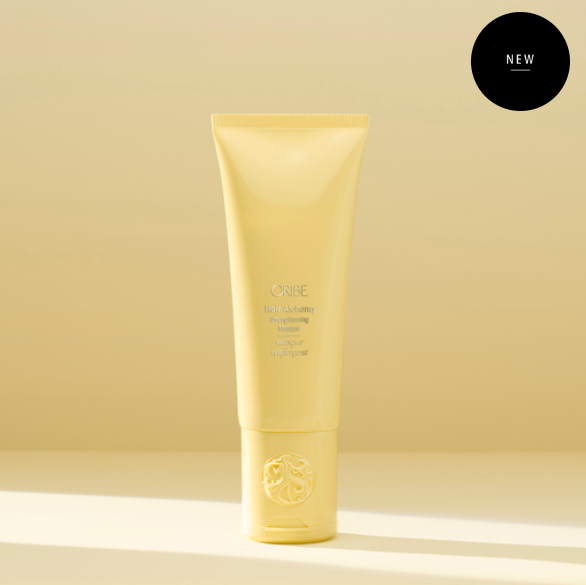 HAIR ALCHEMY STRENGTHENING MASQUE