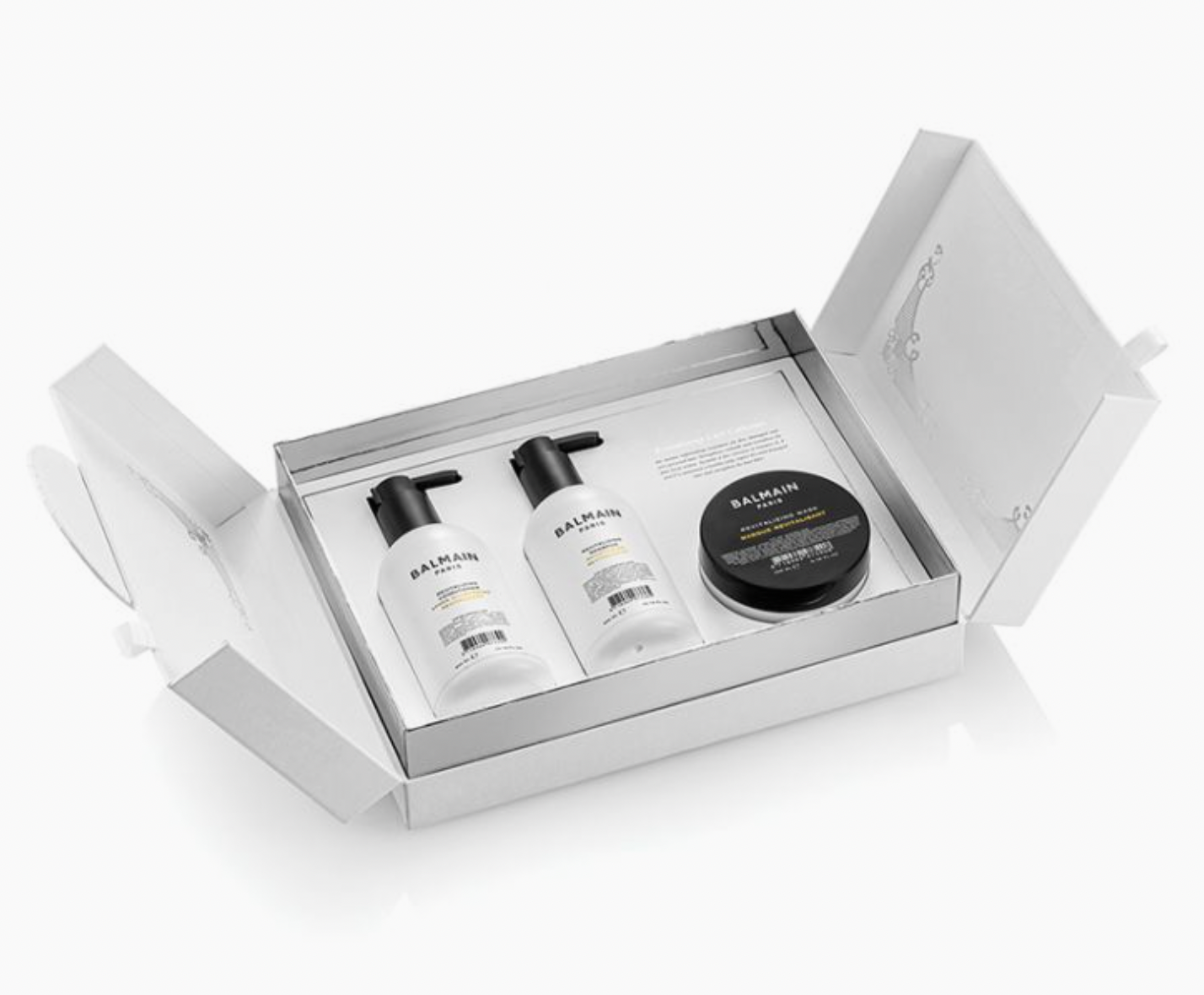 Revitalizing Care Set