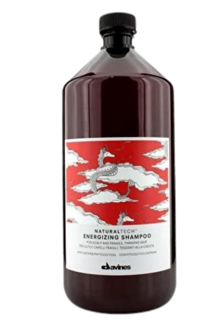 Energizing Shampoo