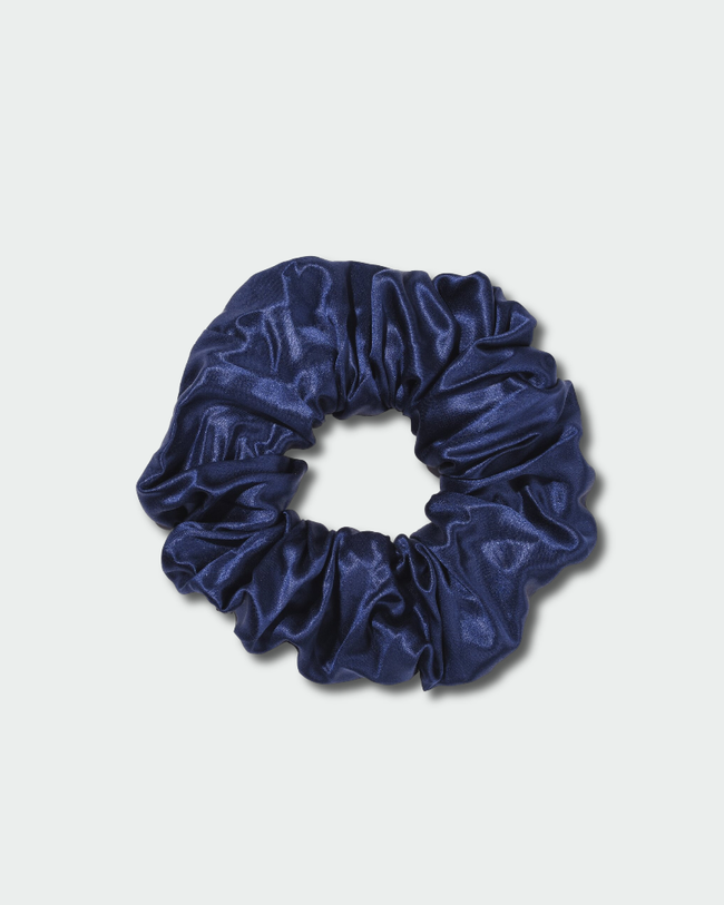 LUXE SCRUNCHIE