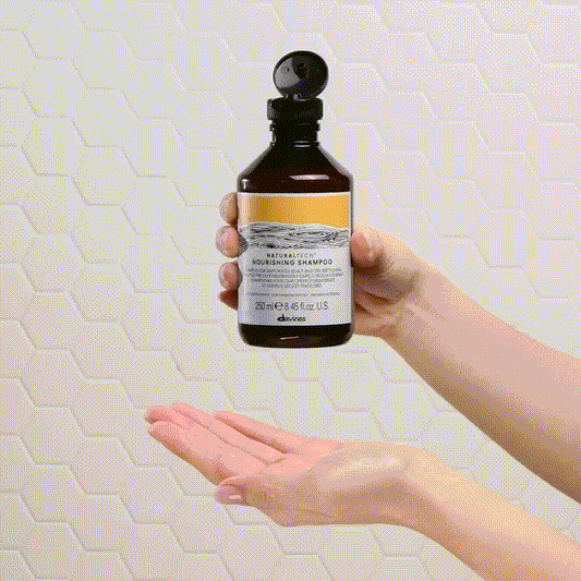 Nourishing Shampoo