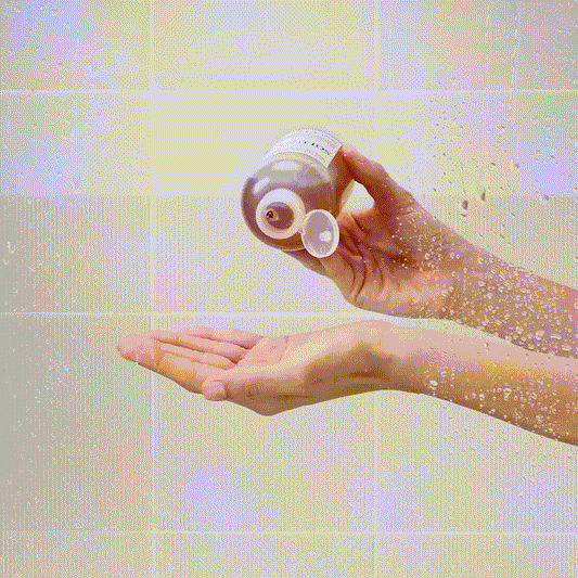 SOLU Shampoo