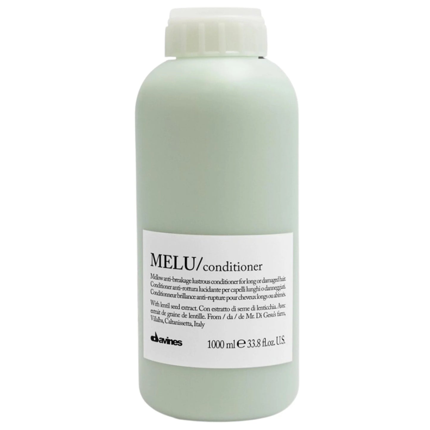 MELU Conditioner