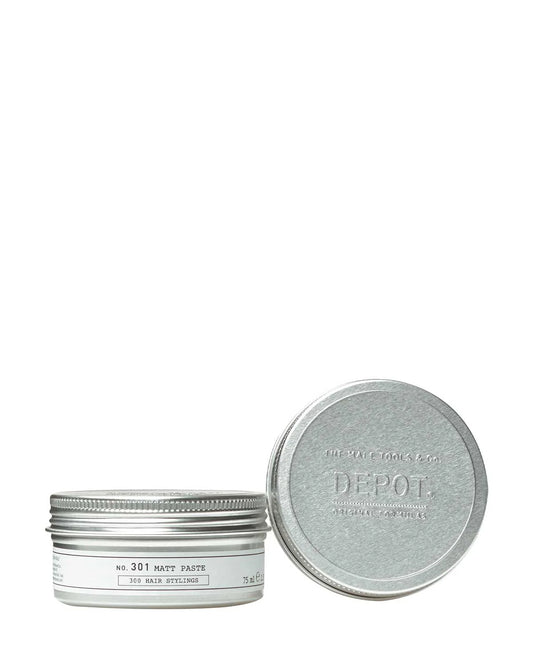 No. 301 Matt Paste