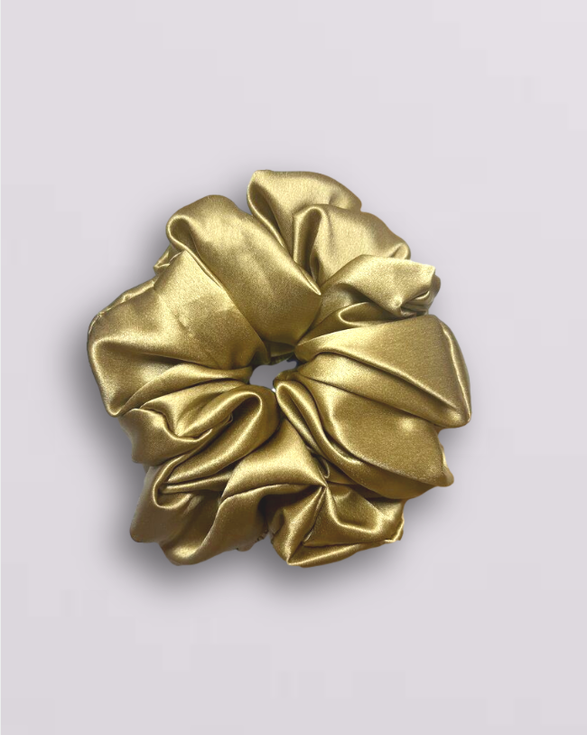 LUXE SCRUNCHIE