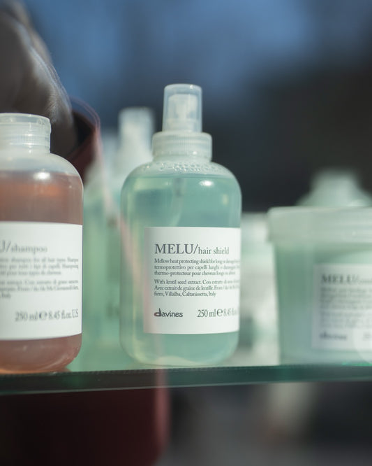 MELU Spray
