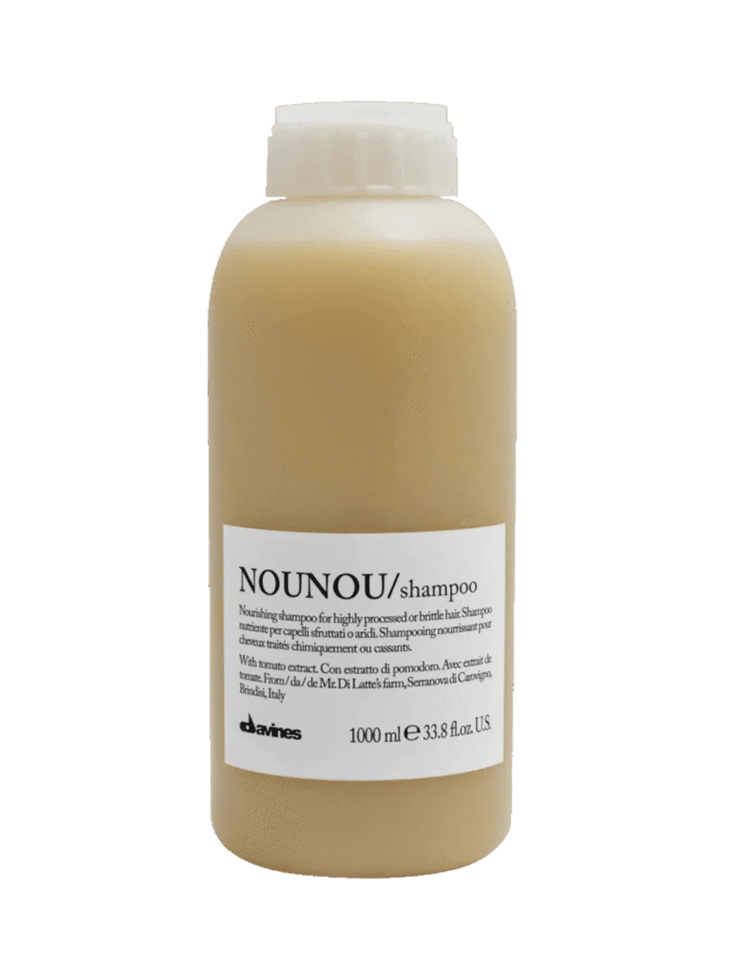 NOUNOU Shampoo