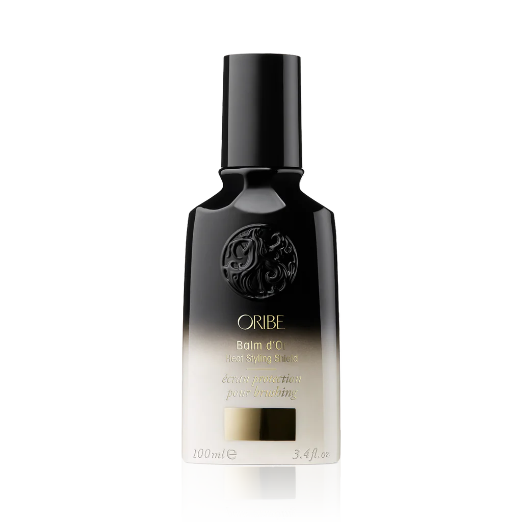 Gold Lust Balm d'Or Heat Styling Shield