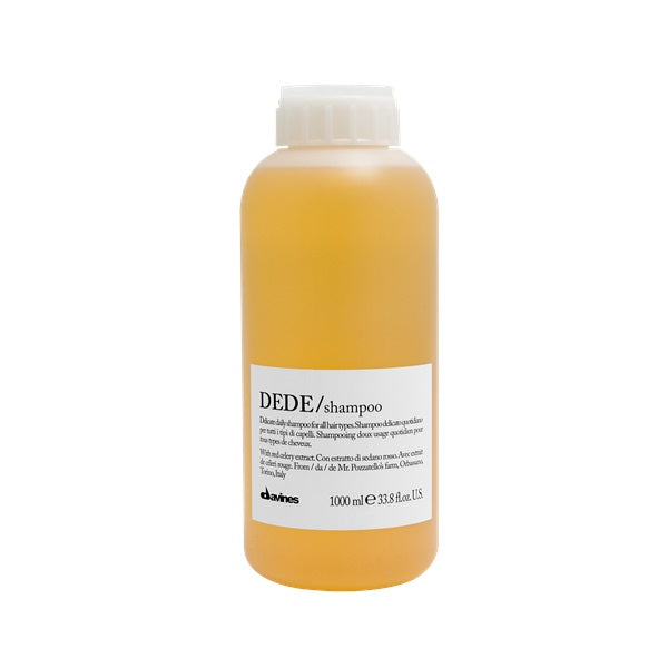 DEDE SHAMPOO