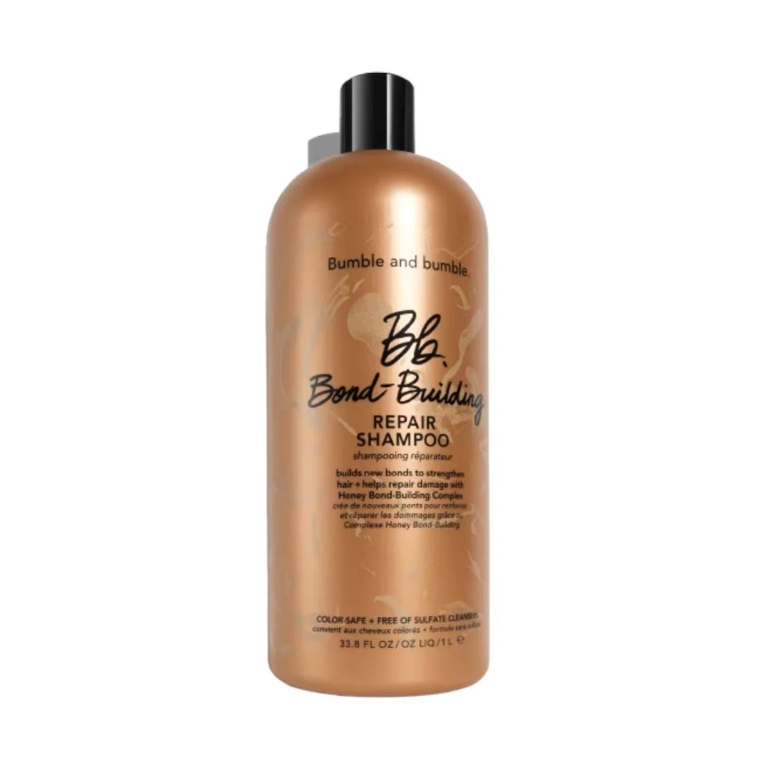 Bond-Building Repair Shampoo