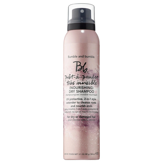 Prêt-à-powder (nourishing) Dry Shampoo
