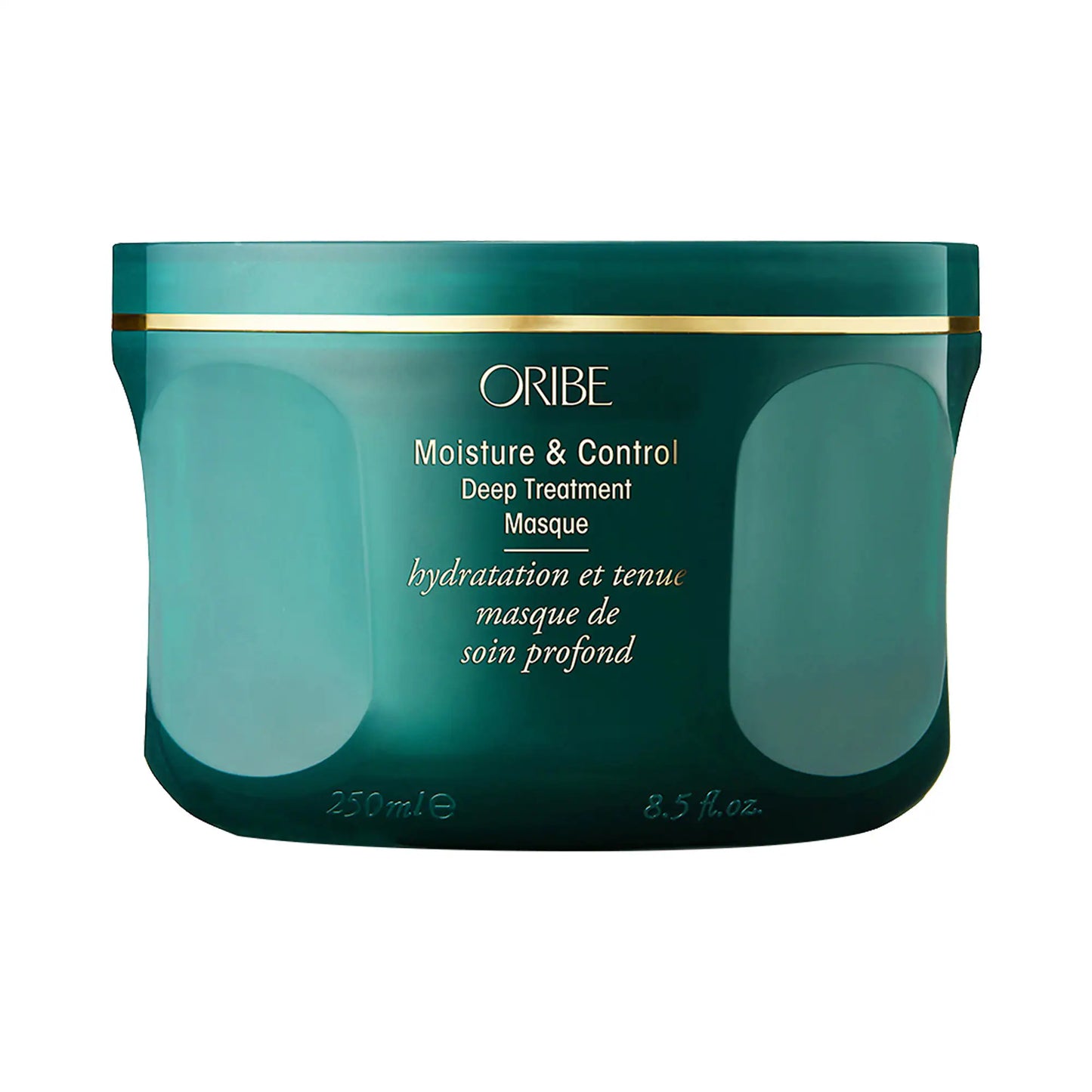 Moisture and Control Deep Treatment Masque